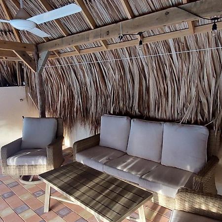 Casa Antonia Villapark Fontein Mit Salzwasserpool Extérieur photo