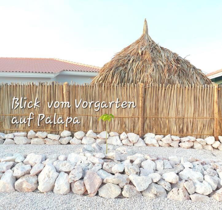 Casa Antonia Villapark Fontein Mit Salzwasserpool Extérieur photo