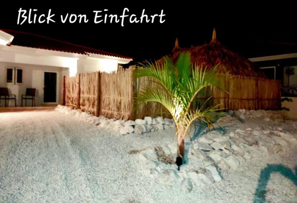 Casa Antonia Villapark Fontein Mit Salzwasserpool Extérieur photo