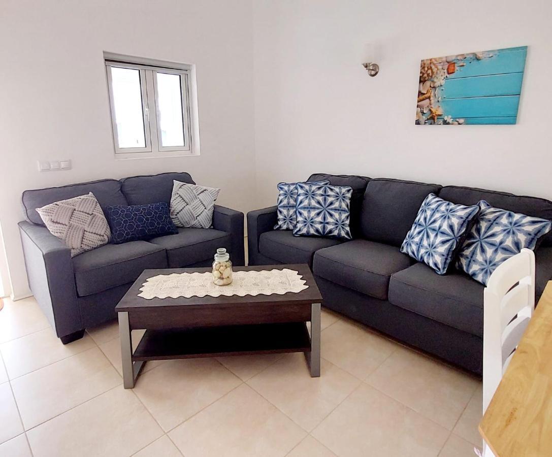 Casa Antonia Villapark Fontein Mit Salzwasserpool Extérieur photo