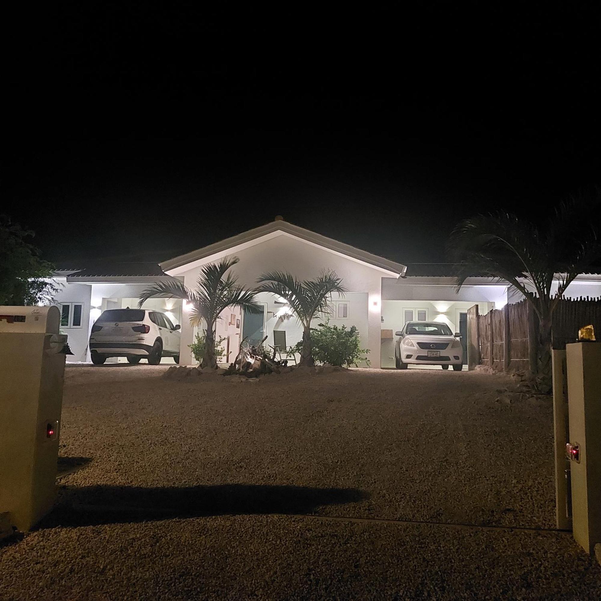 Casa Antonia Villapark Fontein Mit Salzwasserpool Chambre photo